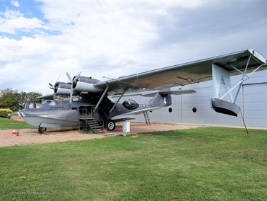 QANTAS Museum, Longreach, Queensland - 3